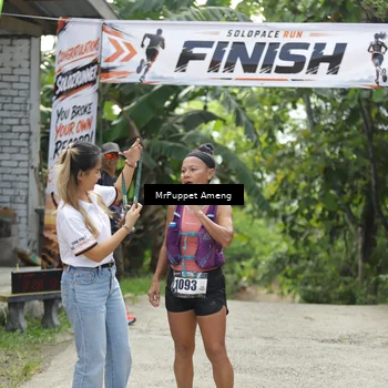 Runner Photo 8151348