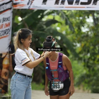 Runner Photo 8151349
