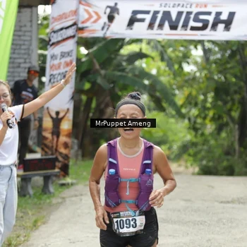 Runner Photo 8151350