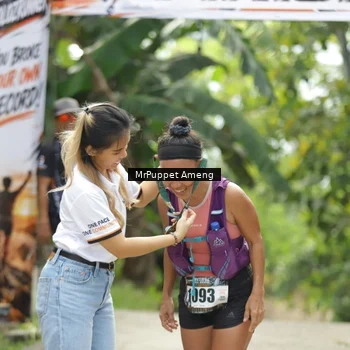Runner Photo 8151351