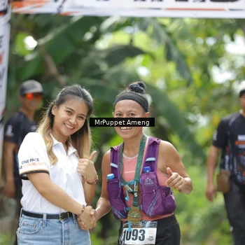 Runner Photo 8151354