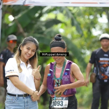 Runner Photo 8151356