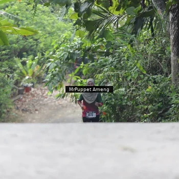 Runner Photo 8151357
