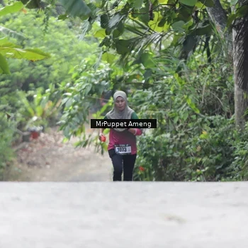 Runner Photo 8151358