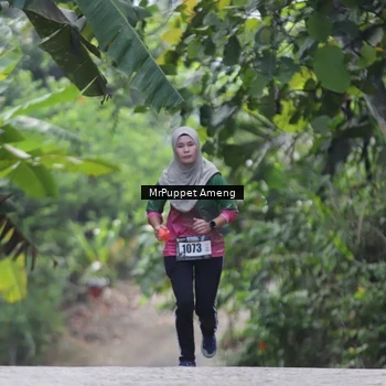 Runner Photo 8151362