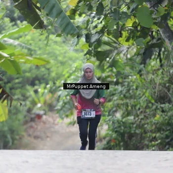 Runner Photo 8151363