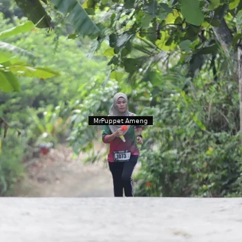 Runner Photo 8151364