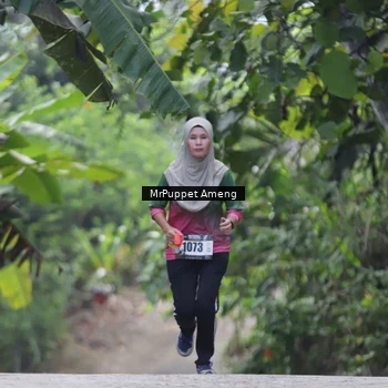 Runner Photo 8151365