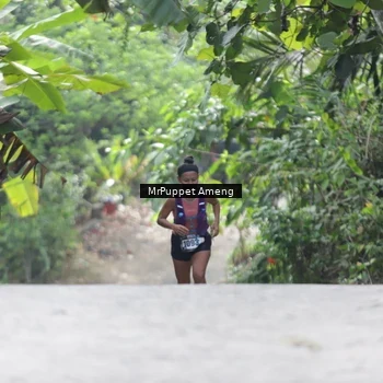 Runner Photo 8151366