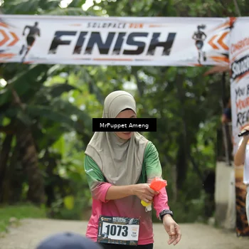 Runner Photo 8151367