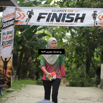 Runner Photo 8151368