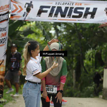 Runner Photo 8151371