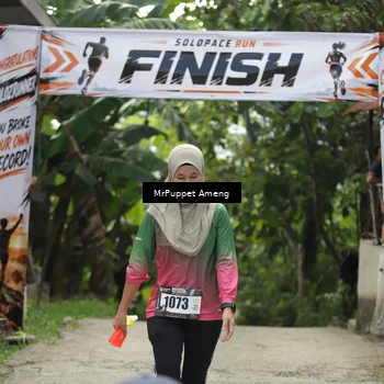 Runner Photo 8151372