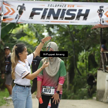 Runner Photo 8151373