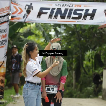 Runner Photo 8151374