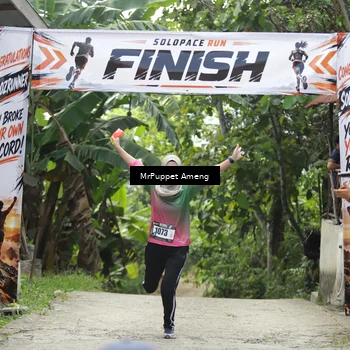 Runner Photo 8151375