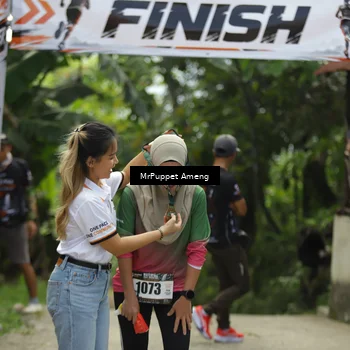 Runner Photo 8151376
