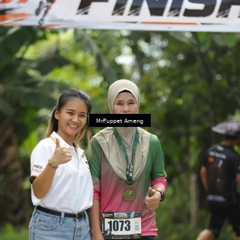 Runner Photo 8151379
