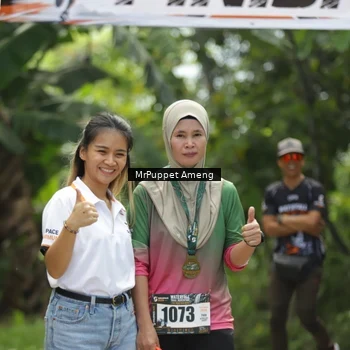 Runner Photo 8151380