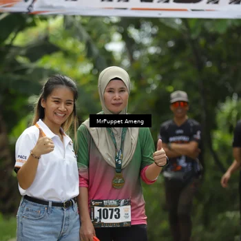 Runner Photo 8151381