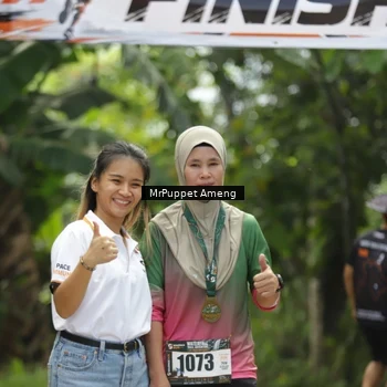 Runner Photo 8151382