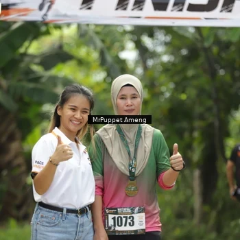 Runner Photo 8151383