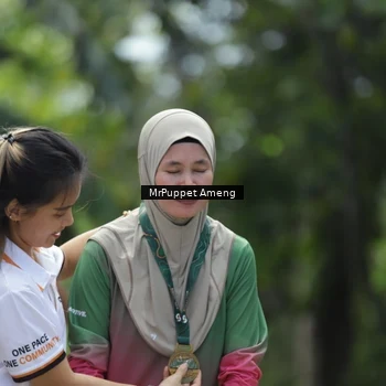 Runner Photo 8151384