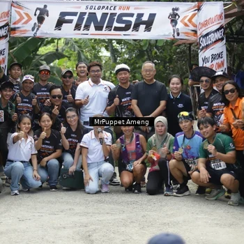 Runner Photo 8151386
