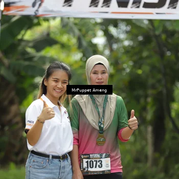 Runner Photo 8151387