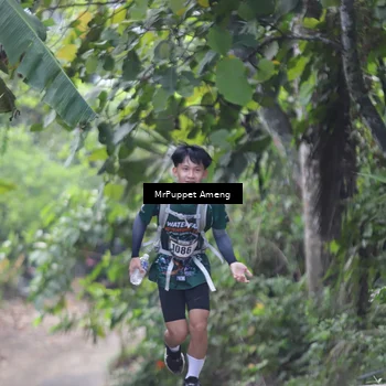Runner Photo 8151389