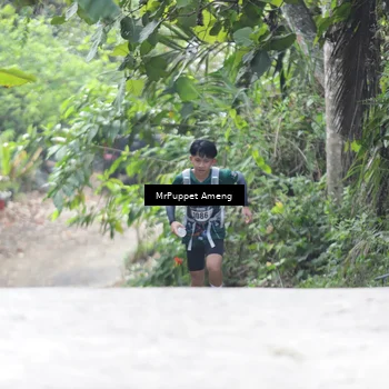 Runner Photo 8151390