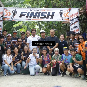 Runner Photo 8151394
