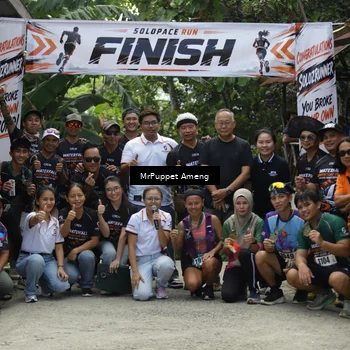 Runner Photo 8151395