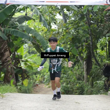 Runner Photo 8151396