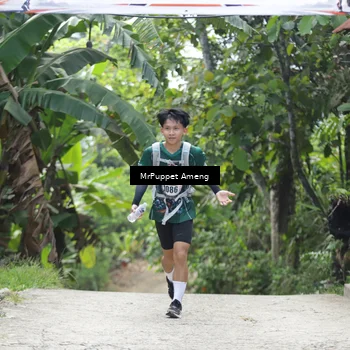 Runner Photo 8151397