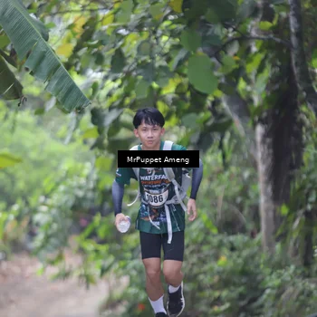 Runner Photo 8151398