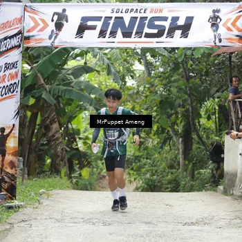 Runner Photo 8151402