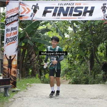 Runner Photo 8151404