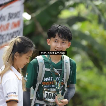 Runner Photo 8151405