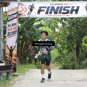 Runner Photo 8151406