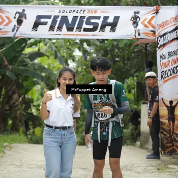 Runner Photo 8151410