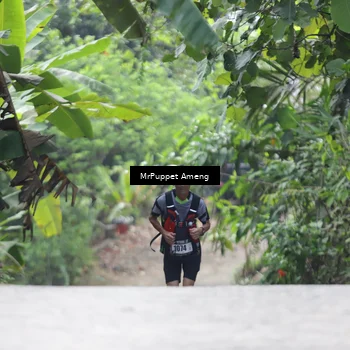 Runner Photo 8151412