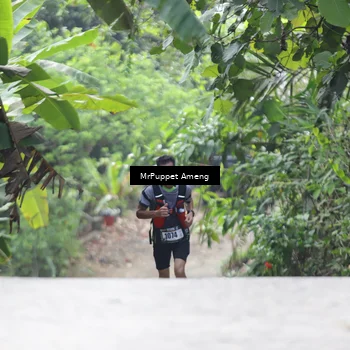 Runner Photo 8151413