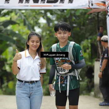 Runner Photo 8151414