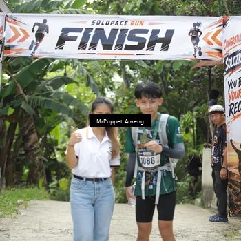 Runner Photo 8151415