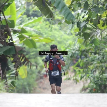 Runner Photo 8151417
