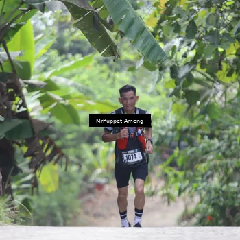 Runner Photo 8151419