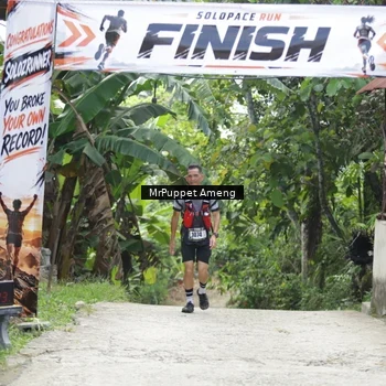 Runner Photo 8151423