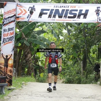 Runner Photo 8151425