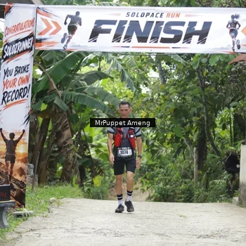 Runner Photo 8151426